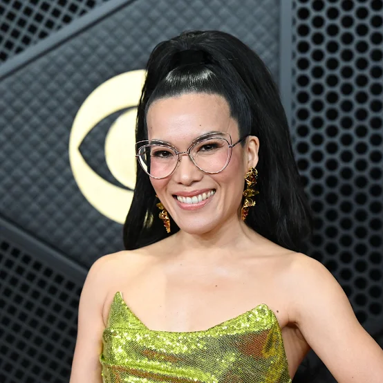 Ali Wong