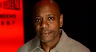 Dave Chappelle